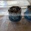 JS130 swing gearbox JS130 Swing Reduction gearbox LN00140 LNM0437
