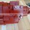 Japan KYB hydraulic pump PSVD series PSVD2-27E-26 for excavator parts