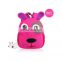 Wholesale Manufacturers Cheap Cute Children Bags Kids Backpack