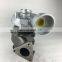 BV43 Turbo 53039887000 6400900980 6400901480 53039707000 Turbocharger used for Mercedes Benz B Class B200 CDi OM640DE20LA Engine