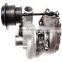 TD025 turbocharger for Hyu-ndai Accent Getz Matrix 1.5L 28231-27500 49173-02620 49173-02610 49173-02612