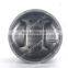 om364 engine piston P1934/E48520/3900370301/3660307217 for OM 366 diameter  97.5mm