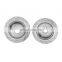 Rear Drilled And Slotted Brake Rotors For Infiniti Nissan 43206EG000