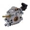 Carburetor For Stihl BR500 BR550 BR600 Backpack Blower Zama C1Q-S183 Carb