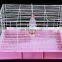 Folding Square Pet Cage Squirrel Iron Cage Rail Fence Rabbit High-End OEM and ODM Pet Supplier