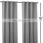 gently filter light thermal insulation easy care blackout curtain non-toxic
