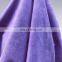 China manufacture polyester suede fabric for garment and jacket