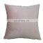 Wholesale Factory Price Velvet Throw Pillow Case Cover