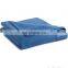 Factory Manufactured Polyester Fleece Flame Retardant Blanket Military