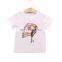 Kids Clothing Summer Cotton Baby Boys Boutique Clothing Sets