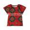 2020 girls skirt ins style summer girls bohemian style one-shoulder dress