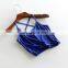 Wholesale OEM Modal Women's Summer Basic Sexy Strappy Sleeveless Cross Back Crop Top