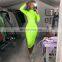 LAITE D2091 Women Summer Fashion Contrast Casual Dresses Ladies Bodycon Stripe Summer Dresses Women Dresses