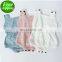 2019 Newborn baby knitted romper toddler girls autumn jumpsuits free shipping (free pick size color)