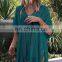 Crochet White Knitted Beach Cover up dress Tunic Long Pareos Bikinis Cover ups Swim Cover up Robe Plage Beachwear
