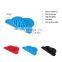 Slow Feeder Anti-Choking Pet Bowl Food Grade Silicone Dog Bowl
