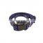 Hot Selling Star Pattern Collar Outdoor Collar Dog Collar for Leash