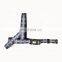 dog harness T-shape protect pet harness grid style adjustable and comfortable harness for dogs
