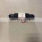 TKC Pneumatic Electric Control 5/2 Solenoid Valve SF4200-IP