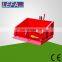 3 point agricultural tractor  transport box with ce for sale