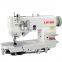 LT 845-5 High Speed Double Needle Lockstitch Sewing Machine Seris