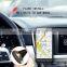 Phone Holder 2020 Mobile Car Holder with Aluminum Alloy Universal Car Air Vent Magnet Phone Holder
