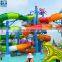 All Type Parking Equipment Family Indoor Waterpark For Sale