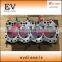 For Nissan forklift engine TD27 cylinder head assy