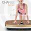 2020 New Home Equipment whole body vibration machine 200W whole body vibration