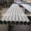 Stainless steel seamless pipe and tube with bright annealed