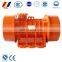 Yutong YBZ series dust proof explosion-proof vibrating motor with high precision hardness and resistance
