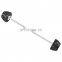 Motorcycle parts accessories Crash Protector Front Fork Axle Sliders For BMW R1200GS
