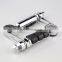 Motorcycle Foot Rests Footrests Motorcycle Foot pegs Pedals For Harley Dyna Electra Street Glide Softail Sportster