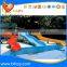T-82203A Amusement Park Water Playground  Equipment  Water Slide for sale