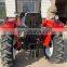 TY 25hp tractor farm  4wd  with CE