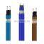 Low Voltage Self Regulating Heating Cable For Pipe Heating