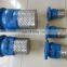 Ductile Cast Iron Foot Valve With Strainer