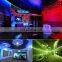 Waterproof 5M 2835 RGB LED Strip Light kits with Adapter for Decoration