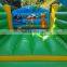 Home Use Bugs Themed Bouncy Castle Inflatable Kids Trampoline Bounce House For Sale