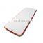 2m Inflatable Floating Yoga Board Mats Air Tumbling Tracks Water Sports Yoga Fitness Exercise Mat For Gymnastics