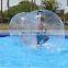 High Quality TPU Inflatable Walking Water Bubble Ball