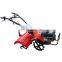 177 F/P 5.5kw Four Stroke 92# Gasoline Multi-Functional Mini Manual Rotary Tillers / Power Weeder