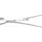 Geyi laparoscopic purse stitching clamp for Autoclavable laparoscopic instruments