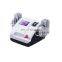 Newest Portable Diode Lipo Laser Slimming Beauty Machine For Anti-aging