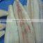 Frozen Pacific Cod Fillet bulk package I.Q.F.
