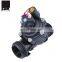 Z&W JENSENGAUTO 201BM PLASTIC IRRIGATION SOLENOID VALVE Y TYPE 2" TWO INCH BSP DN50 PE63