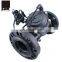 agriculture irrigation valve pressure relief reduce 4" DN100