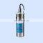 Hot Selling Solar Submissive Water Pump With Low Price