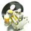 Power Steering Pump OEM 4007A5 4007L6 with high quality