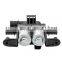 64116906652 Heater Control Water Cooling Solenoid Valve For Bmw E60 E63 E64 E65 64116908294 64116931708 64126927915 High Quality